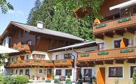 Chalet Zauberfloete