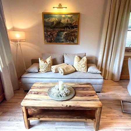 Chalet Zauberfloete Radstadt Buitenkant foto