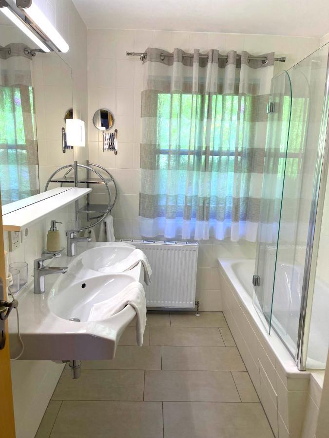 Chalet Zauberfloete Radstadt Buitenkant foto