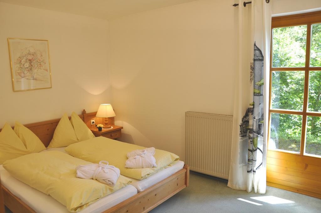 Chalet Zauberfloete Radstadt Kamer foto