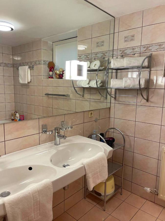 Chalet Zauberfloete Radstadt Buitenkant foto