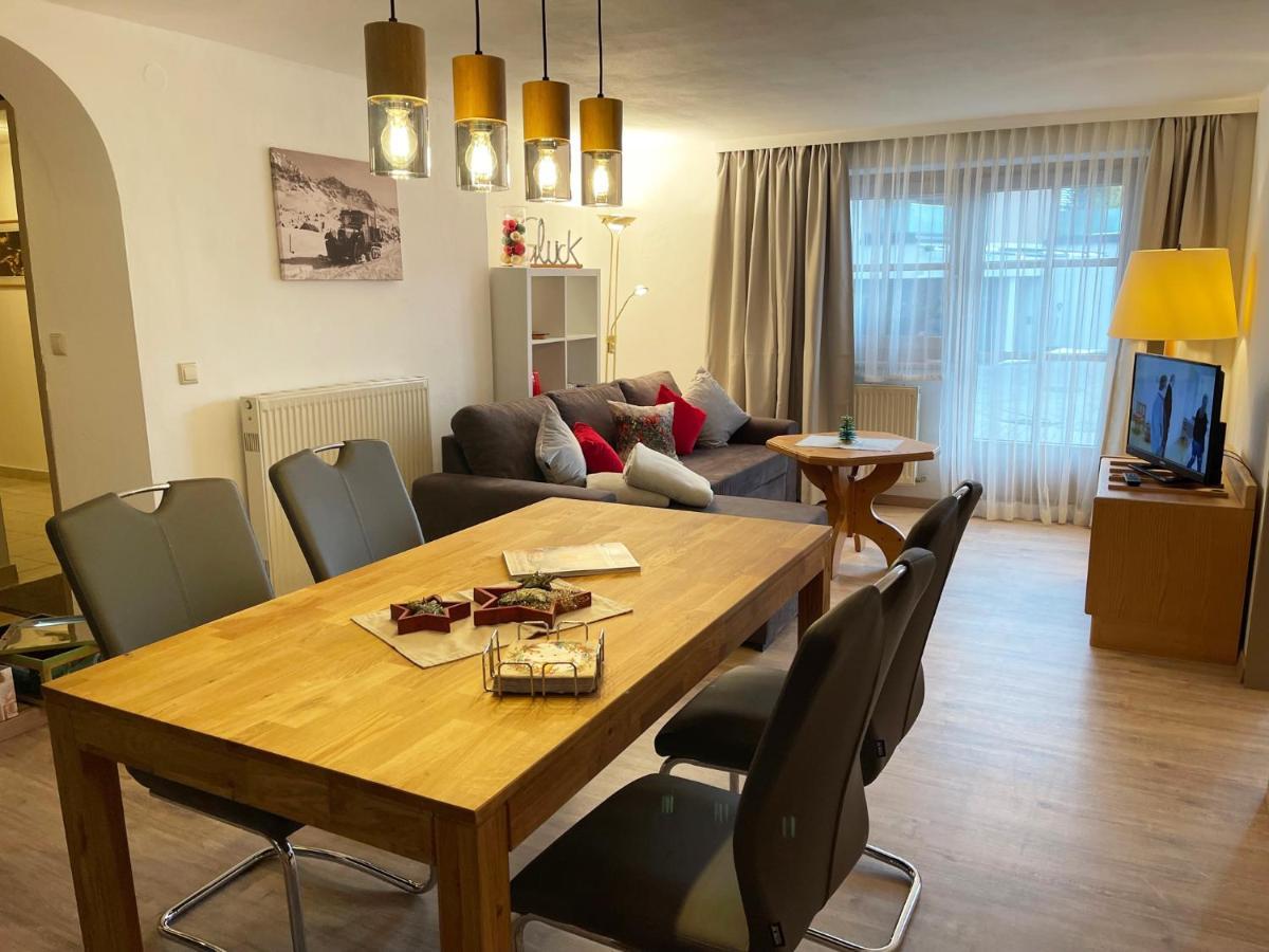 Chalet Zauberfloete Radstadt Buitenkant foto