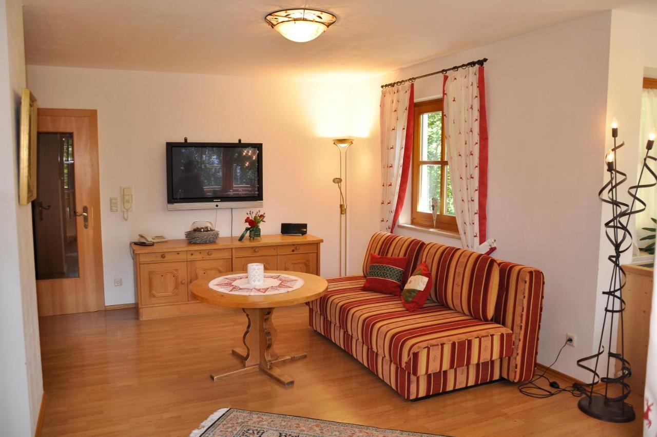 Chalet Zauberfloete Radstadt Buitenkant foto