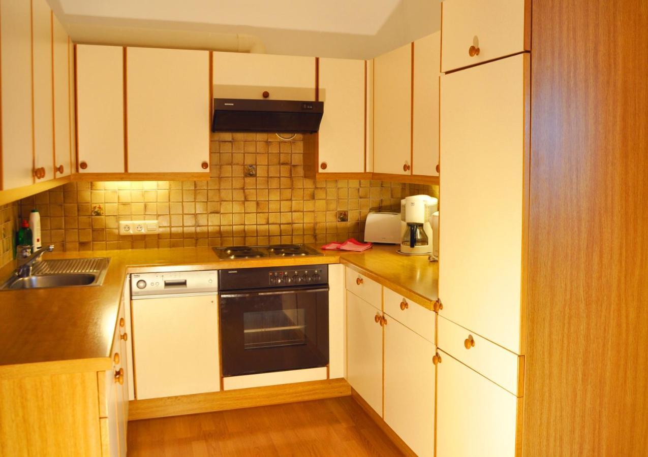 Chalet Zauberfloete Radstadt Buitenkant foto