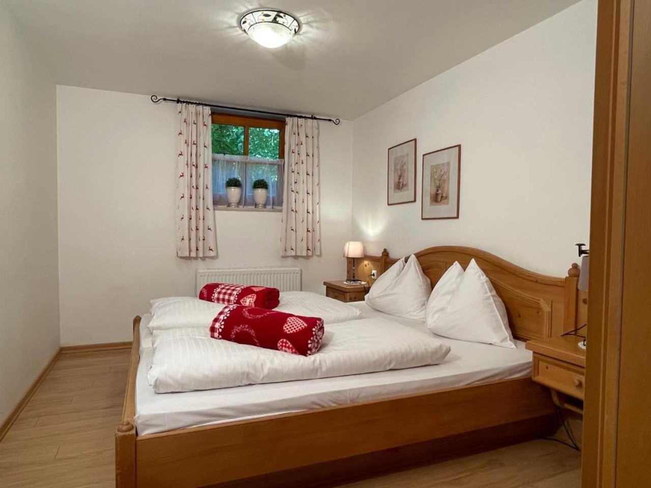 Chalet Zauberfloete Radstadt Buitenkant foto