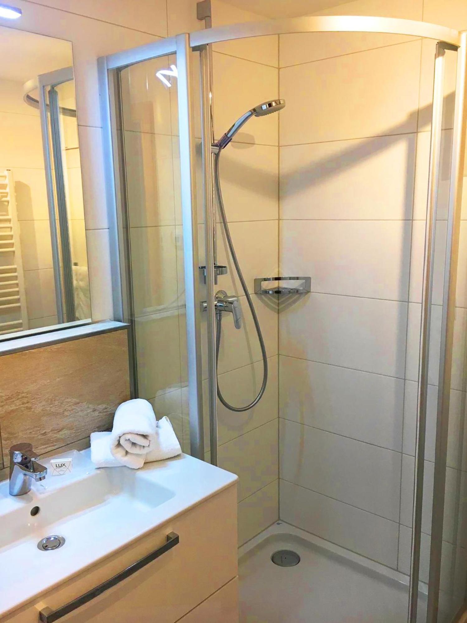 Chalet Zauberfloete Radstadt Buitenkant foto