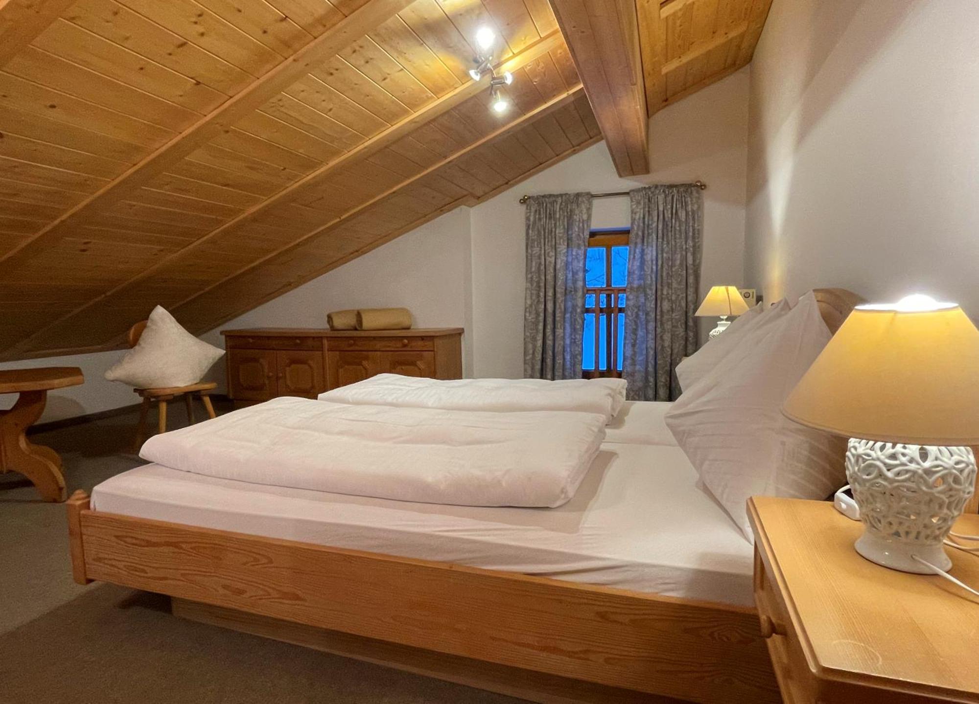 Chalet Zauberfloete Radstadt Buitenkant foto