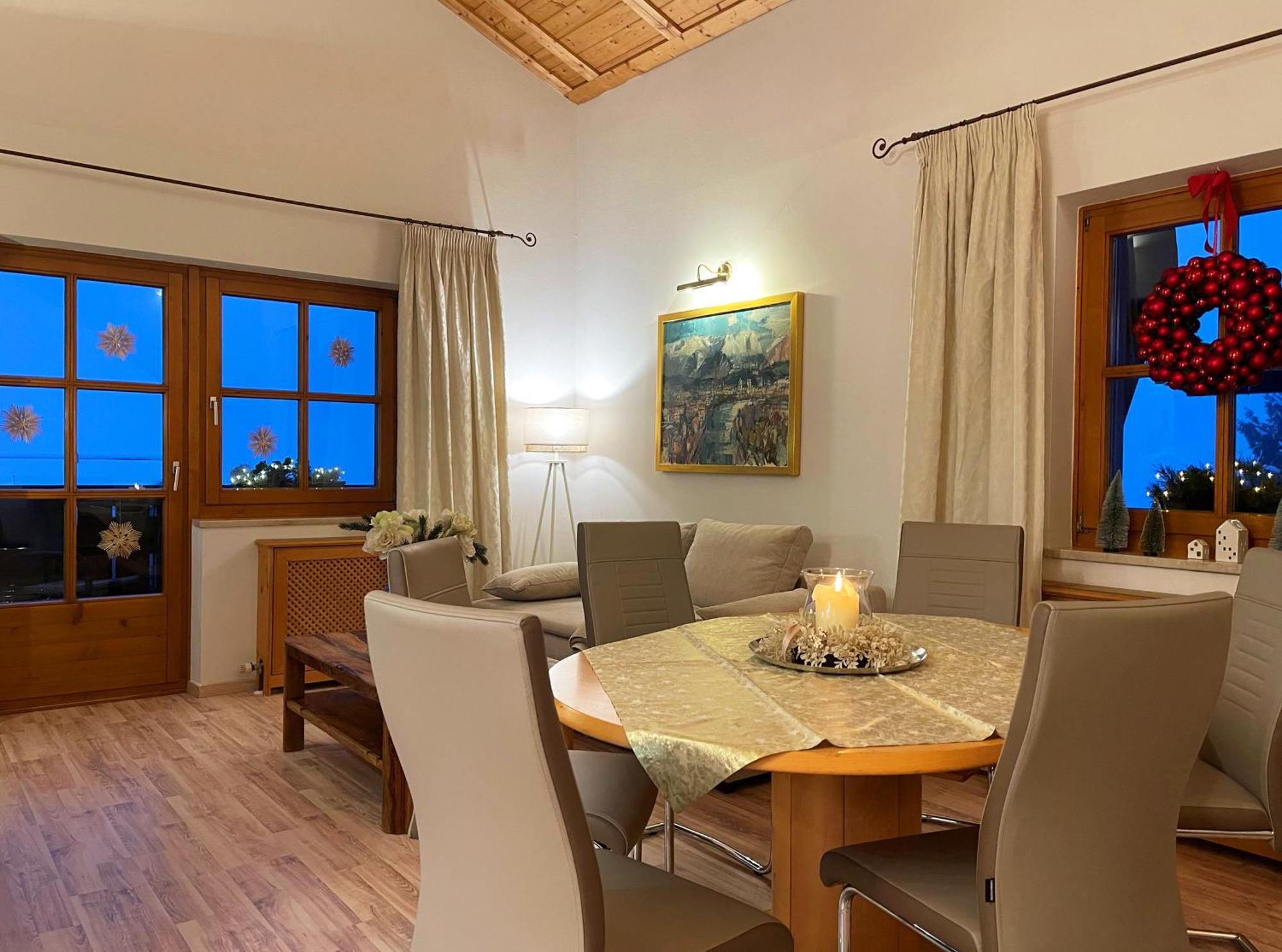 Chalet Zauberfloete Radstadt Buitenkant foto