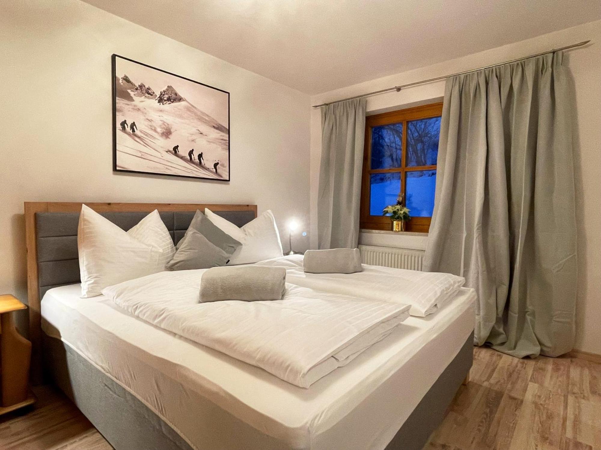 Chalet Zauberfloete Radstadt Buitenkant foto