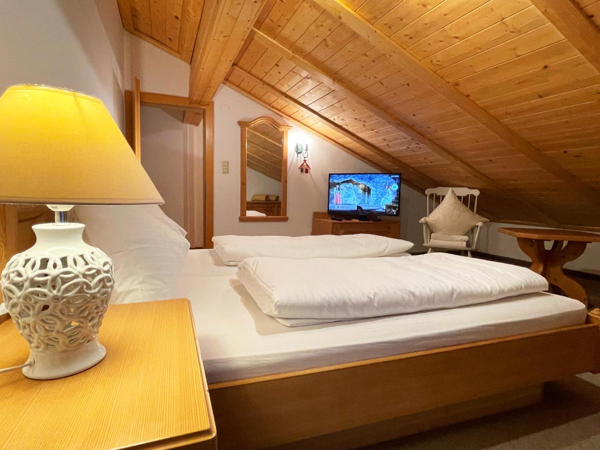 Chalet Zauberfloete Radstadt Buitenkant foto