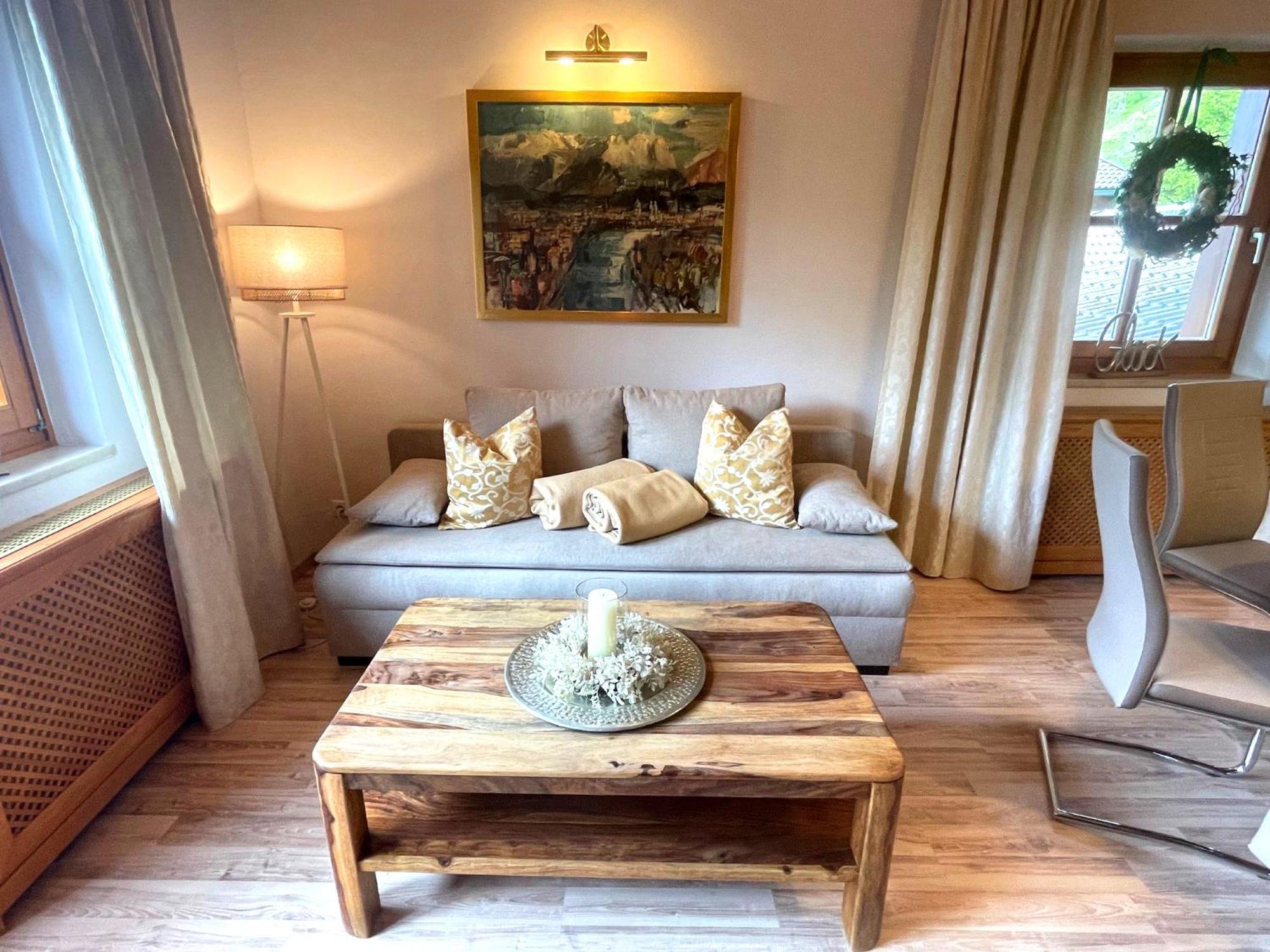 Chalet Zauberfloete Radstadt Buitenkant foto